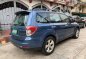 2011 Subaru Forester for sale in Manila-4