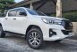 Toyota Conquest 2018 for sale in Angeles -1