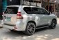 2013 Toyota Land Cruiser Prado for sale in Valenzuela-5
