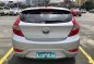 Selling Hyundai Accent 2014 Hatchback in Quezon City-3