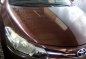 Toyota Vios 2014 for sale in Las Pinas-2