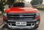 2015 Ford Ranger for sale in Quezon City-4