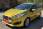 2016 Ford Fiesta for sale in Makati-5