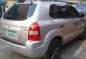 2006 Hyundai Tucson for sale in Manila -3