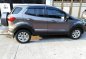 2016 Ford Ecosport for sale in Manila-0