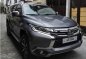 2019 Mitsubishi Montero for sale in Navotas -2