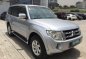 2013 Mitsubishi Pajero for sale in Manila-2