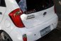 2012 Kia Picanto for sale in Lubao-0