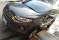 2016 Ford Ecosport for sale in Manila-2