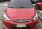 Selling 2014 Hyundai Accent Hatchback in Pasig -1