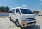 Toyota Hiace 2017 for sale in Dagupan -4