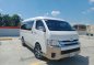 Toyota Hiace 2017 for sale in Dagupan -4