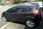 2011 Ford Fiesta for sale in Manila-3