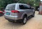 2014 Mitsubishi Montero Sport for sale in Paranaque -8