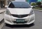 2012 Honda Jazz for sale in Quezon City -0