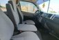 Toyota Hiace 2017 for sale in Dagupan -7