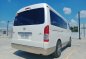 Toyota Hiace 2017 for sale in Dagupan -1