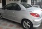 2004 Peugeot 206 for sale in Paranaque -1