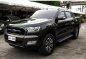 Selling Black Ford Ranger 2017 in Pasig-1