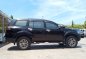 2014 Mitsubishi Montero Sport for sale in Makati -8