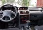 2008 Mitsubishi Pajero for sale in Quezon City-4