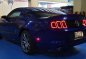 2013 Ford Mustang for sale in Pasig -2