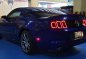 2013 Ford Mustang for sale in Pasig -9