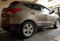 2011 Hyundai Tucson for sale in Manila-1