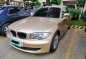 2011 Bmw 116i for sale in Makati -0
