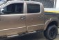 2006 Toyota Hilux for sale in Lingayen-2
