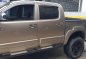 2006 Toyota Hilux for sale in Lingayen-3