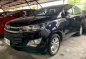 Sell Black 2019 Toyota Innova in Quezon City -1