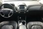 2011 Hyundai Tucson for sale in Quezon City -4