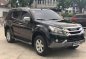 2015 Isuzu Mu-X for sale in Valenzuela-2