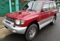 2008 Mitsubishi Pajero for sale in Quezon City-2