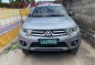 2014 Mitsubishi Montero Sport for sale in Paranaque -0