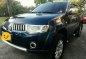 2009 Mitsubishi Montero for sale in Magalang-0