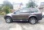 2015 Mitsubishi Montero for sale in Valenzuela-2