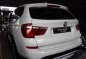 2017 Bmw X3 for sale in Manila-1