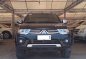 2014 Mitsubishi Montero Sport for sale in Makati -2