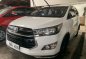 Sell White 2019 Toyota Innova in Quezon City -2