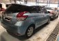 Selling Toyota Yaris 2016 Hatchback in Mandaue -2