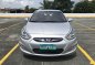 Selling Hyundai Accent 2014 Hatchback in Quezon City-2