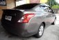 2015 Nissan Almera for sale in Antipolo-2