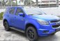 Chevrolet Trailblazer 2012 for sale in Manila -0