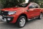 2015 Ford Ranger for sale in Quezon City-0