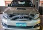 2014 Toyota Fortuner for sale in Makati -0