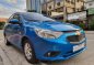 2018 Chevrolet Sail for sale in Quezon City-2