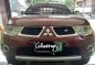 2014 Mitsubishi Montero Sport for sale in Quezon City-2