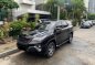 2017 Toyota Fortuner for sale in Quezon City -2